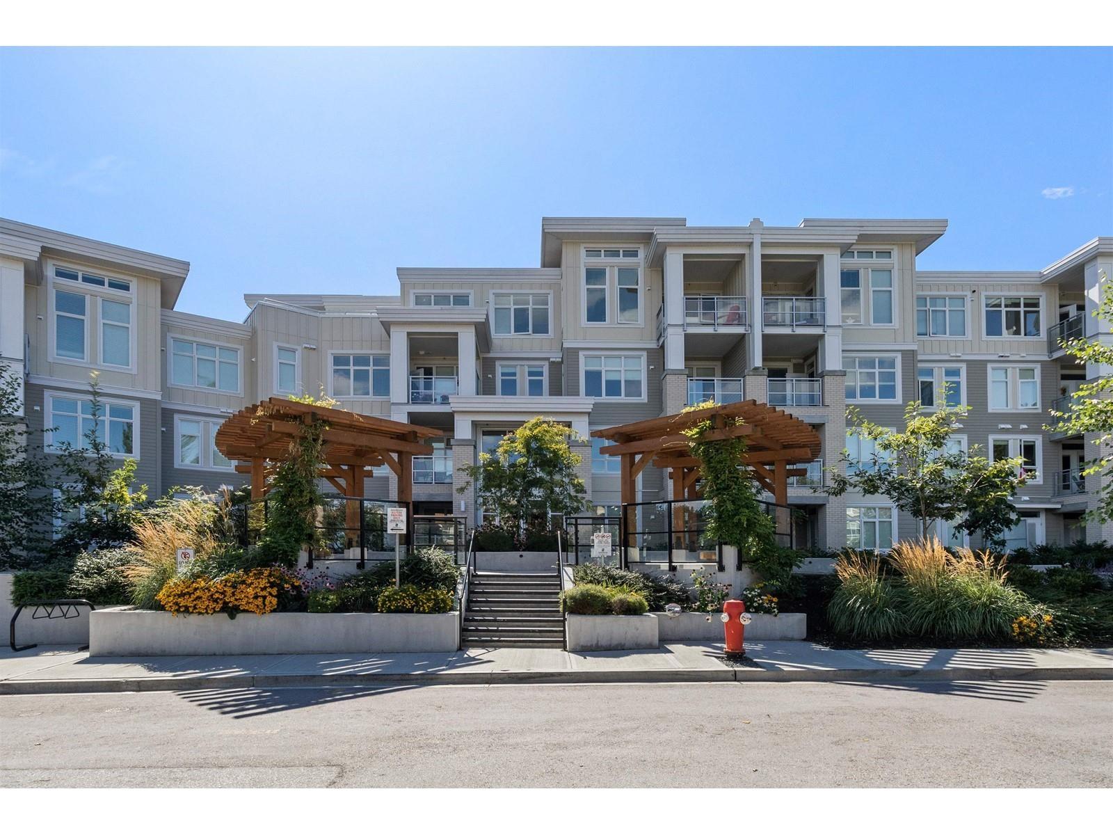 507 15436 31 AVENUE, surrey, British Columbia