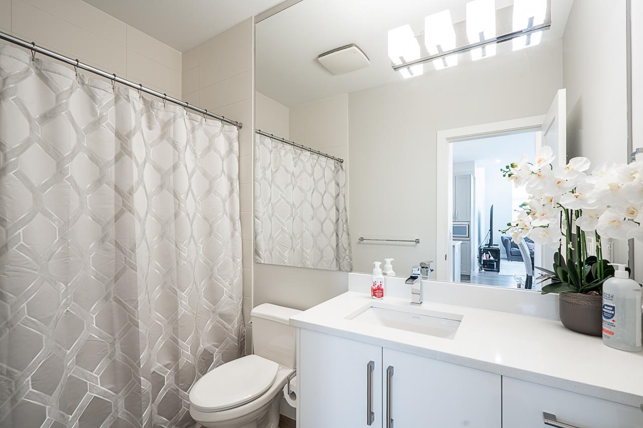 507 15436 31 Avenue, Surrey, British Columbia  V3Z 1H3 - Photo 22 - R3007070