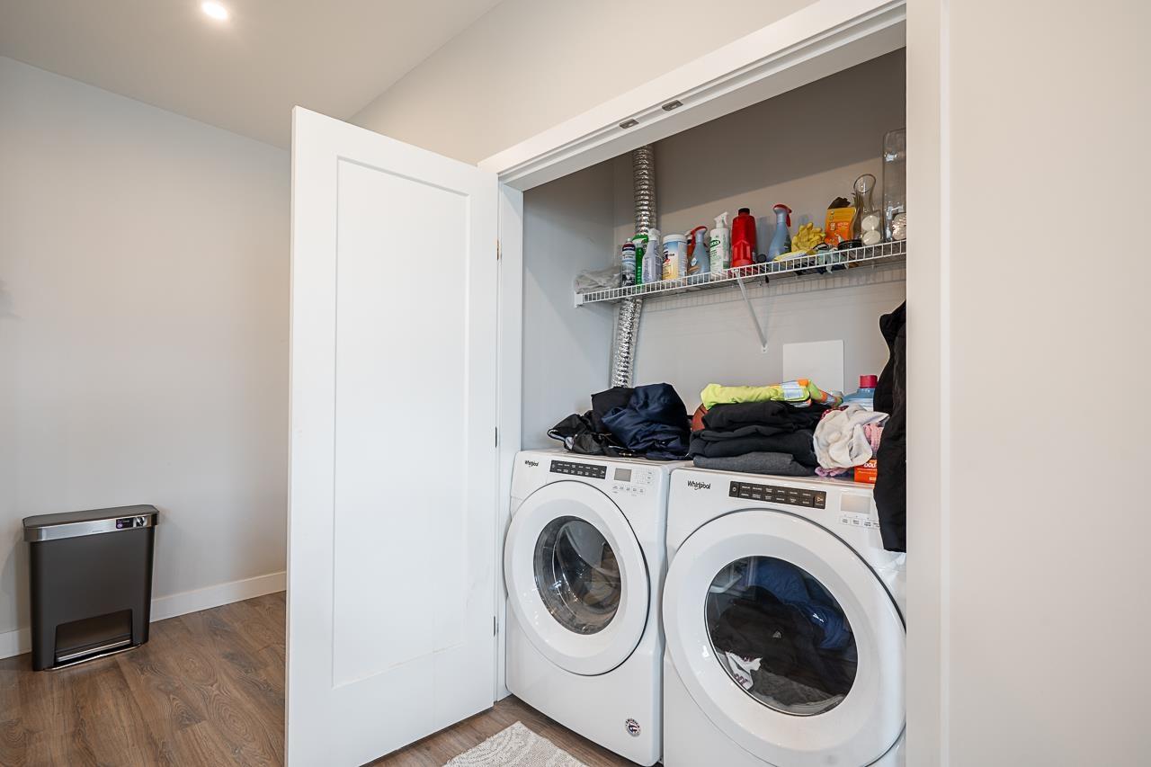 507 15436 31 Avenue, Surrey, British Columbia  V3Z 1H3 - Photo 25 - R3007070