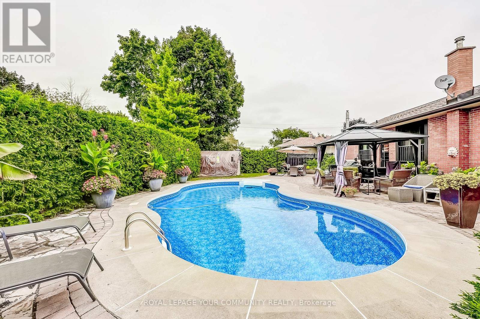 54 Montgomery Avenue, Whitby, Ontario  L1M 1B1 - Photo 31 - E12184485