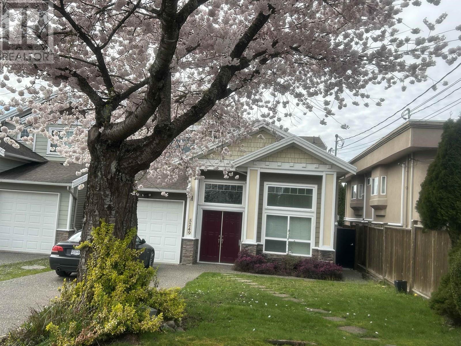 5249 Chesham Avenue, Burnaby, British Columbia  V5H 2L1 - Photo 1 - R3009185