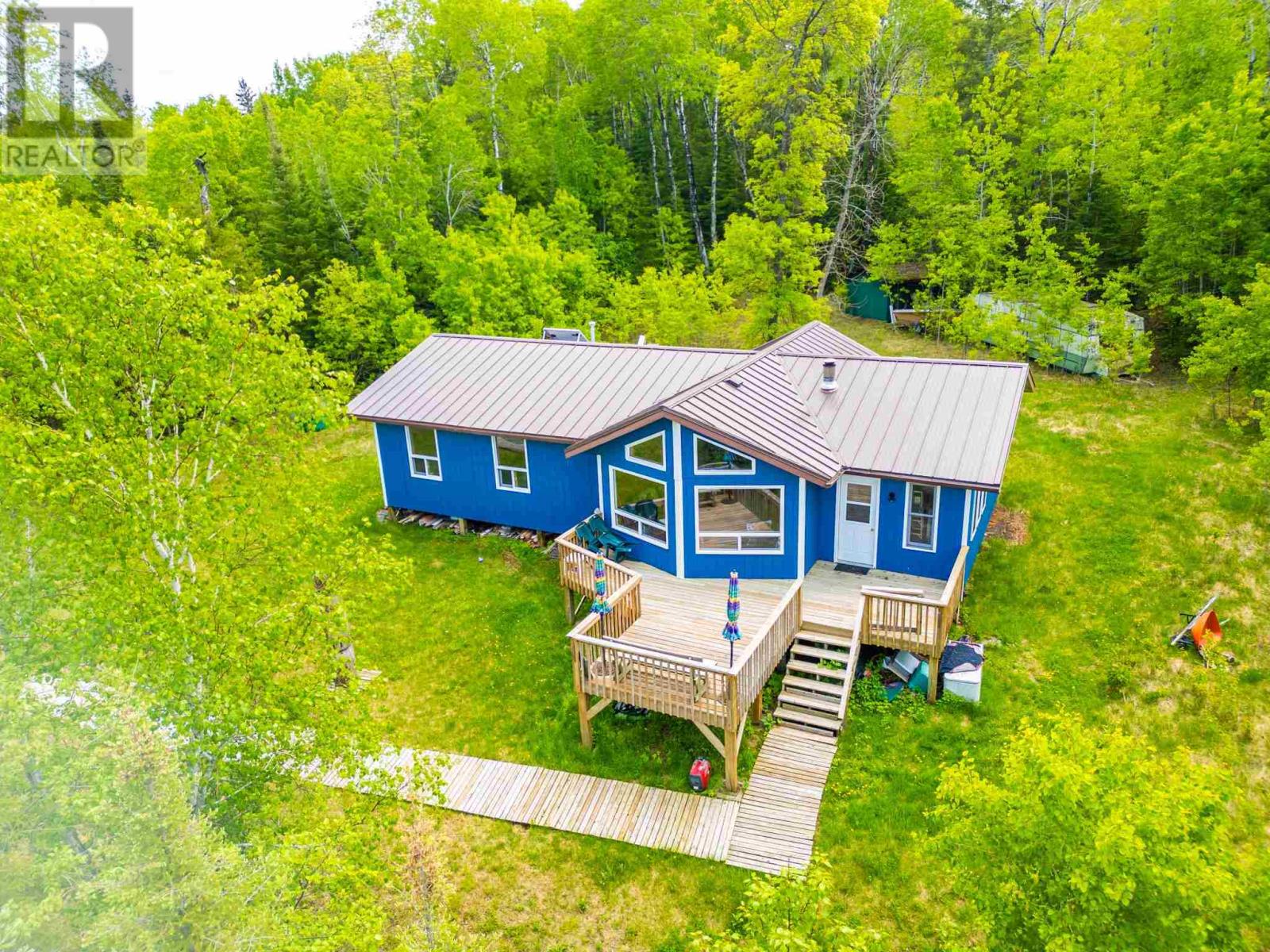 2747 Moore Bay, Sioux Narrows/nestor Falls, Ontario  P0X 1H0 - Photo 1 - TB251426