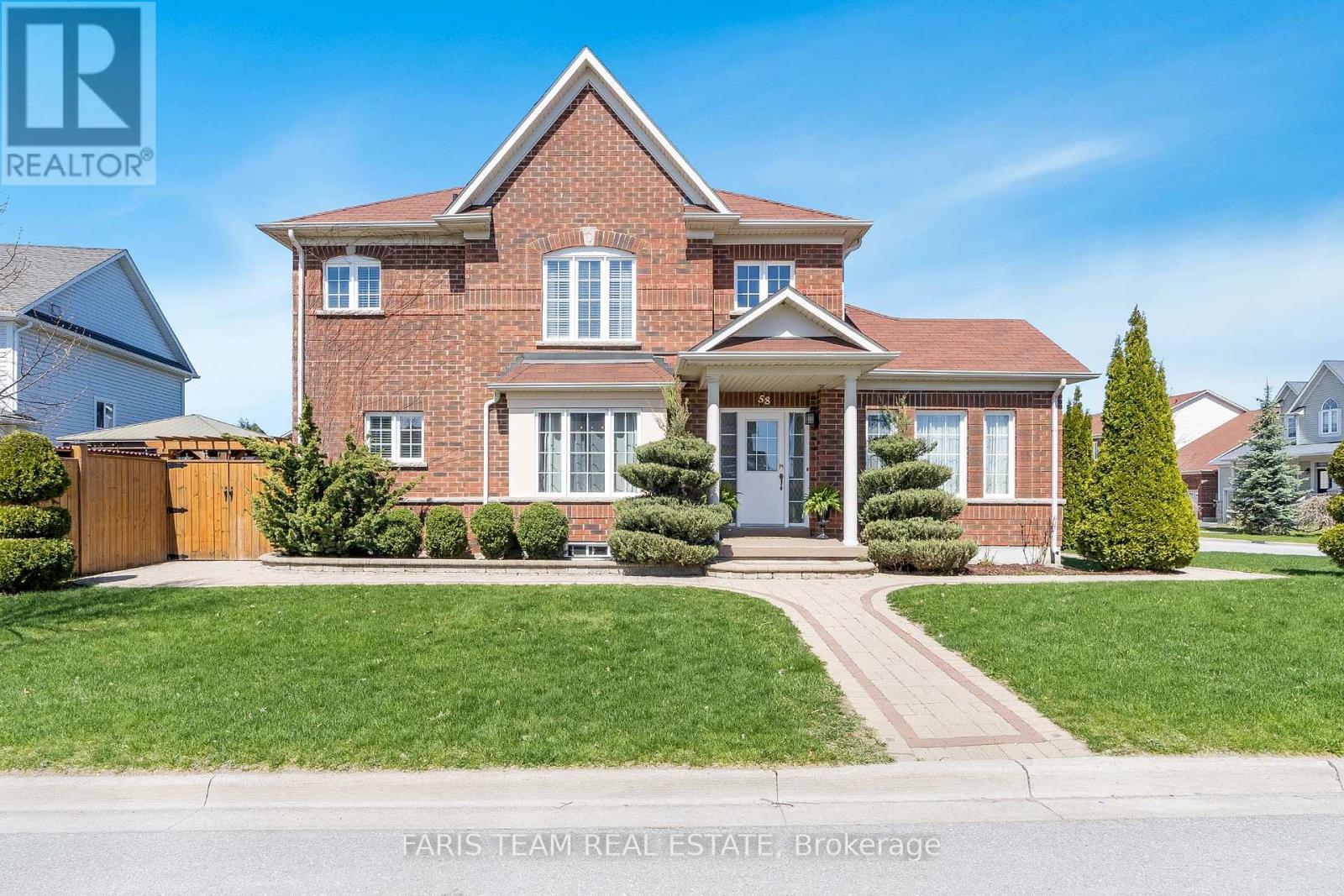 Property at 58 COUNSELLOR TERRACE image 2