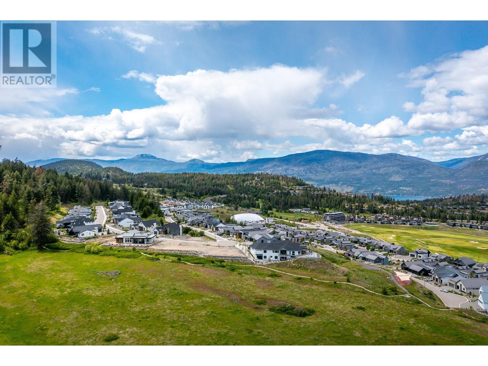 202 Diamond Way Lot# 20, Vernon, BC V1H0A2