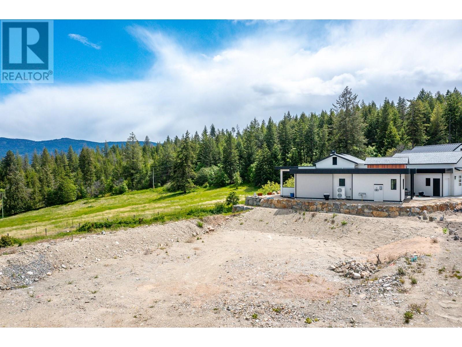 202 Diamond Way Lot# 20, Vernon, BC V1H0A2