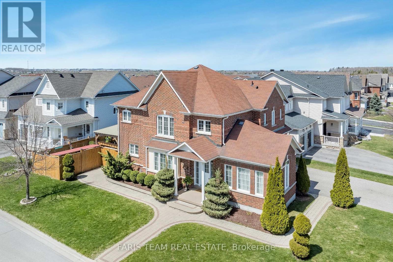 Property at 58 COUNSELLOR TERRACE image 1