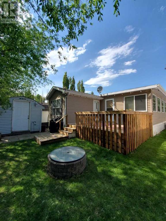 98 Points West Resort, Sylvan Lake, Alberta  T4S 1T3 - Photo 36 - A2225948