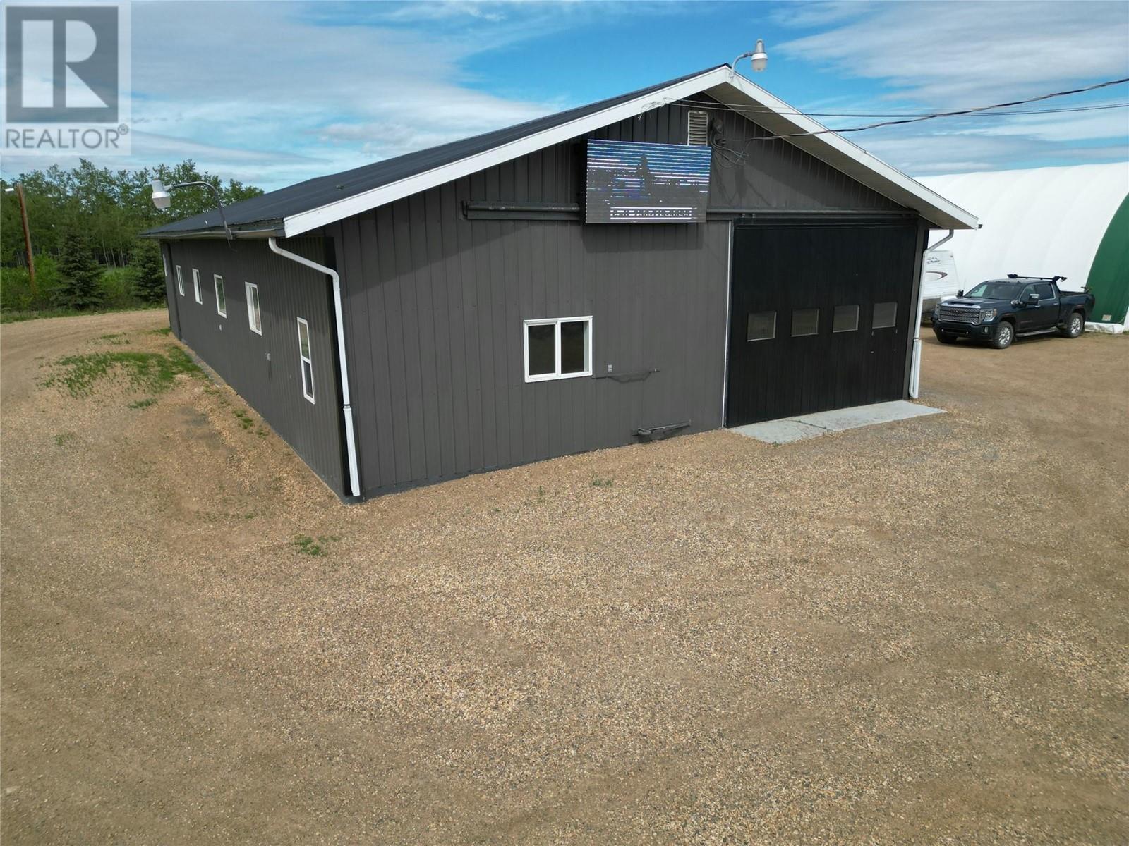 10101 17 Street, Dawson Creek 