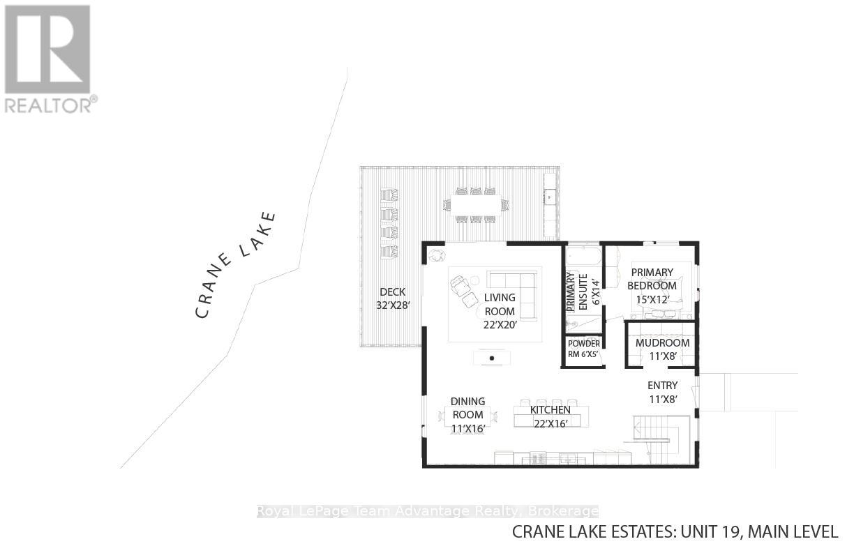 19 - 1 Crane Walker Road, The Archipelago, Ontario  P2A 0B7 - Photo 27 - X12179816