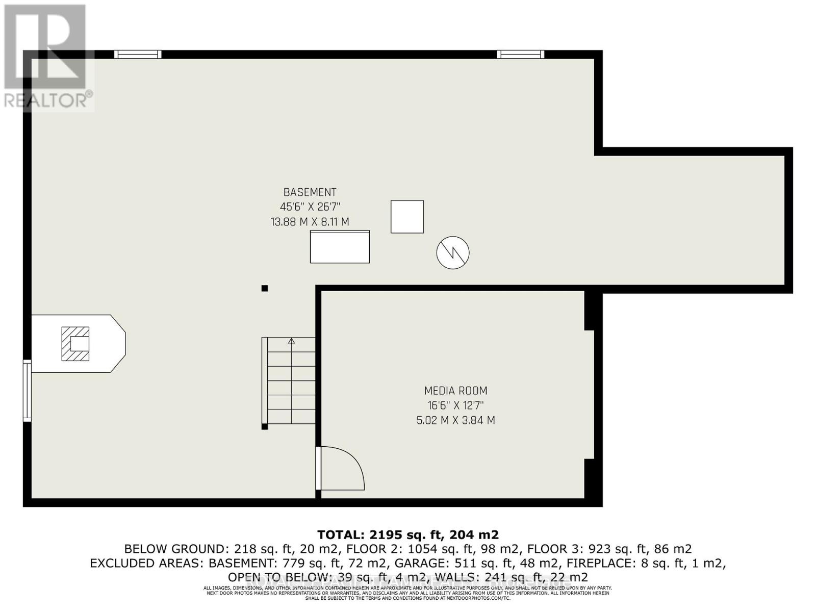 6444 Third Line Road S, Ottawa, Ontario  K0A 2T0 - Photo 33 - X12185669