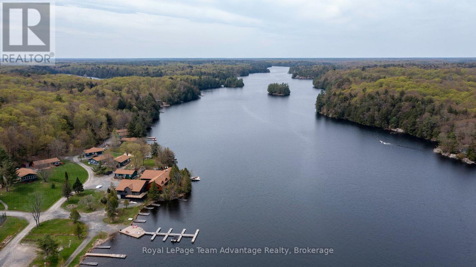 19 - 1 Crane Walker Road, The Archipelago, Ontario  P2A 0B7 - Photo 22 - X12179816