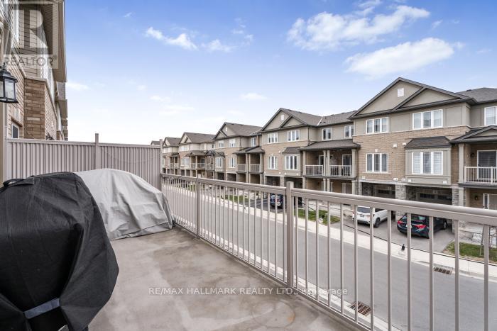 299 Dalgleish Trail, Hamilton, Ontario  L8J 3H5 - Photo 30 - X12184868