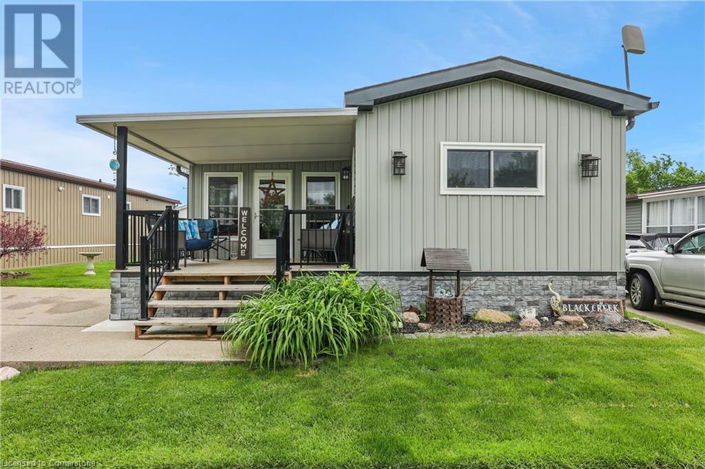 3033 Townline Road Unit# 150, Stevensville, Ontario  L0S 1S1 - Photo 1 - 40735370