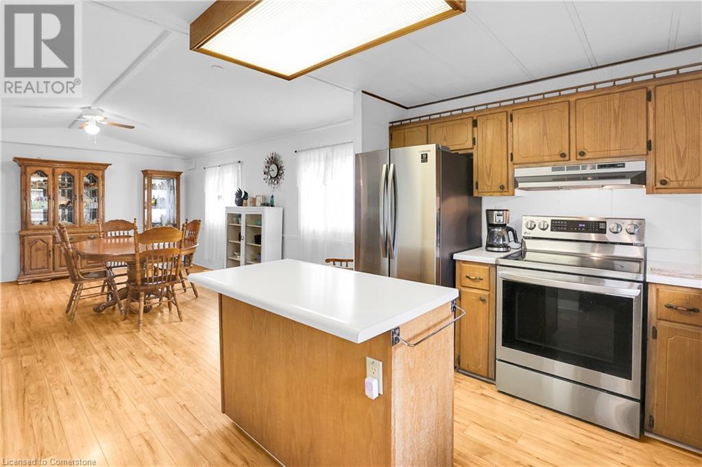 3033 Townline Road Unit# 150, Stevensville, Ontario  L0S 1S1 - Photo 10 - 40735370