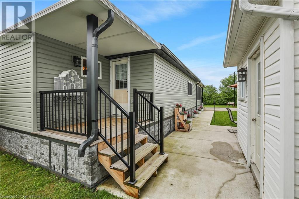 3033 Townline Road Unit# 150, Stevensville, Ontario  L0S 1S1 - Photo 23 - 40735370