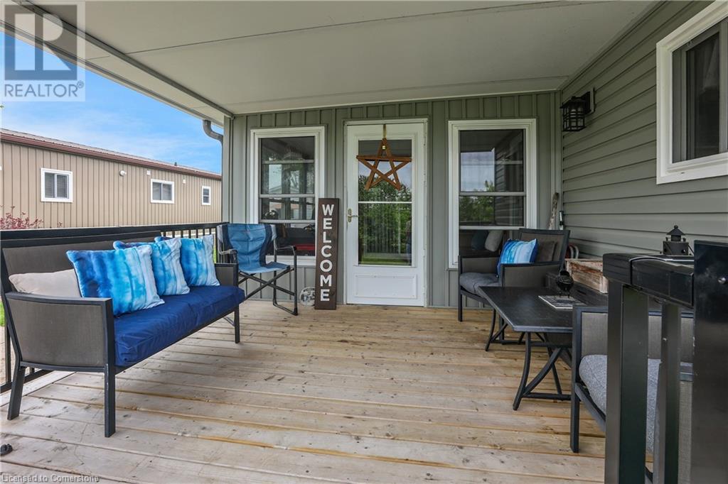 3033 Townline Road Unit# 150, Stevensville, Ontario  L0S 1S1 - Photo 4 - 40735370