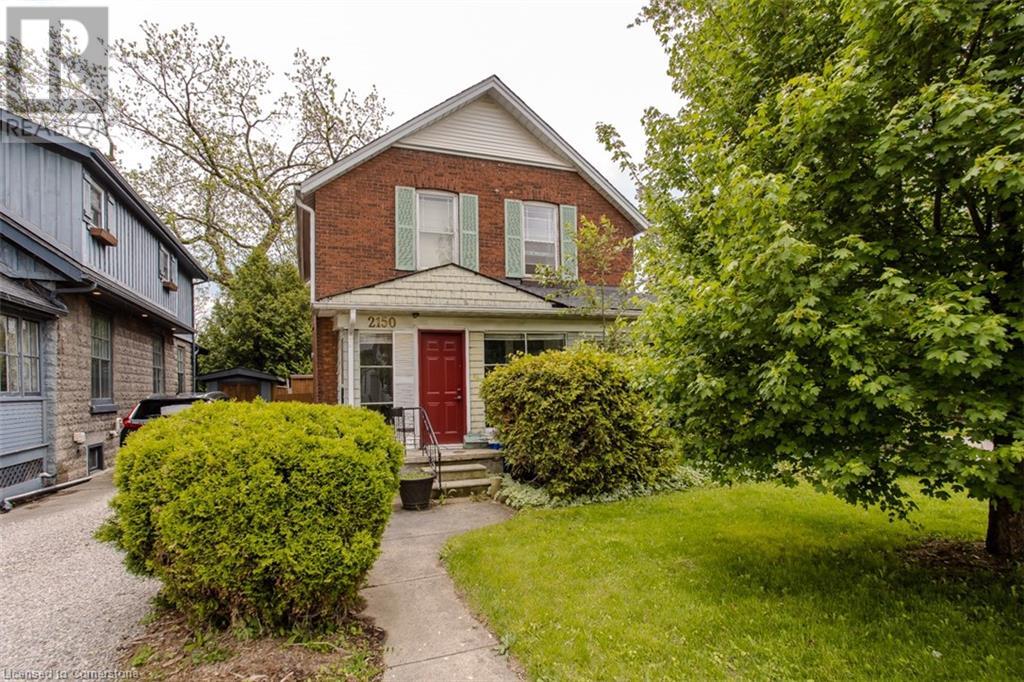 Property at 2150 CAROLINE Street image 1