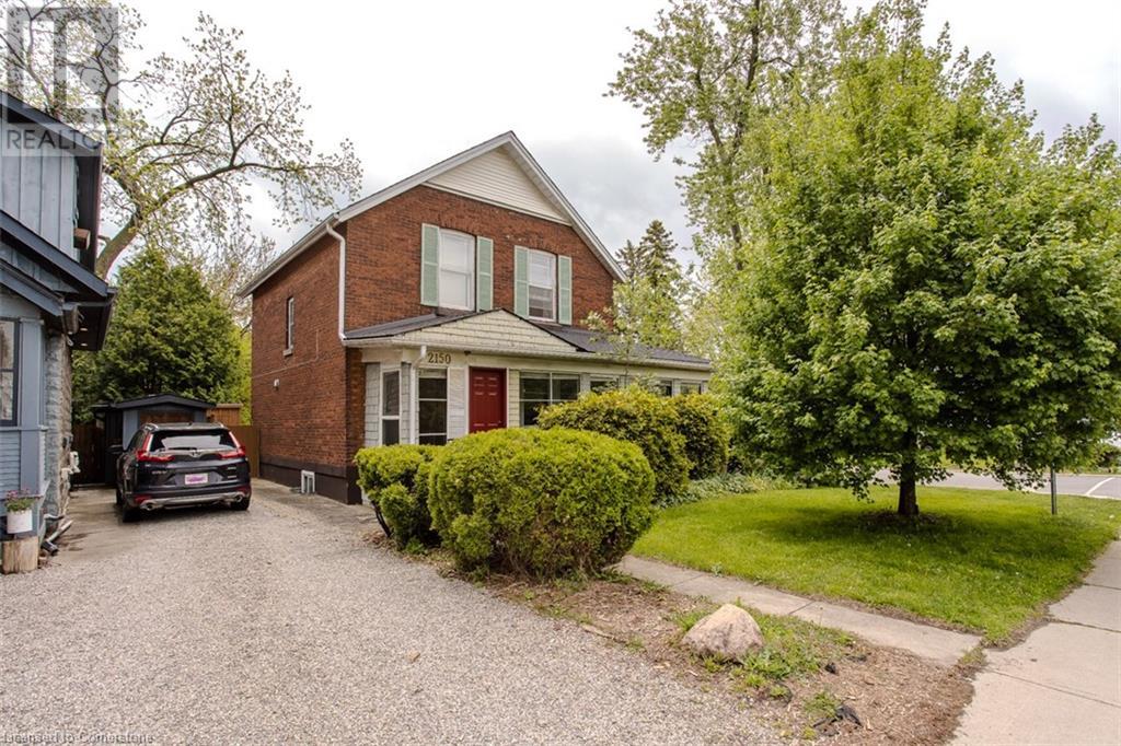 Property at 2150 CAROLINE Street image 4