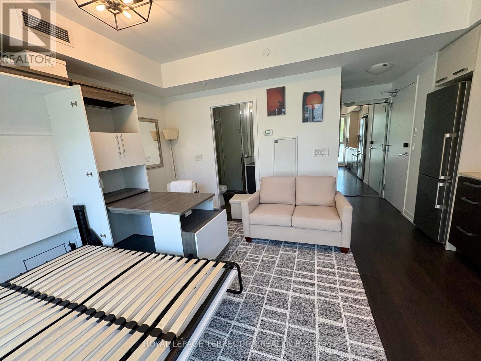 437 - 1830 Bloor Street W, Toronto (High Park North), Ontario  M6P 0A2 - Photo 11 - W12185459