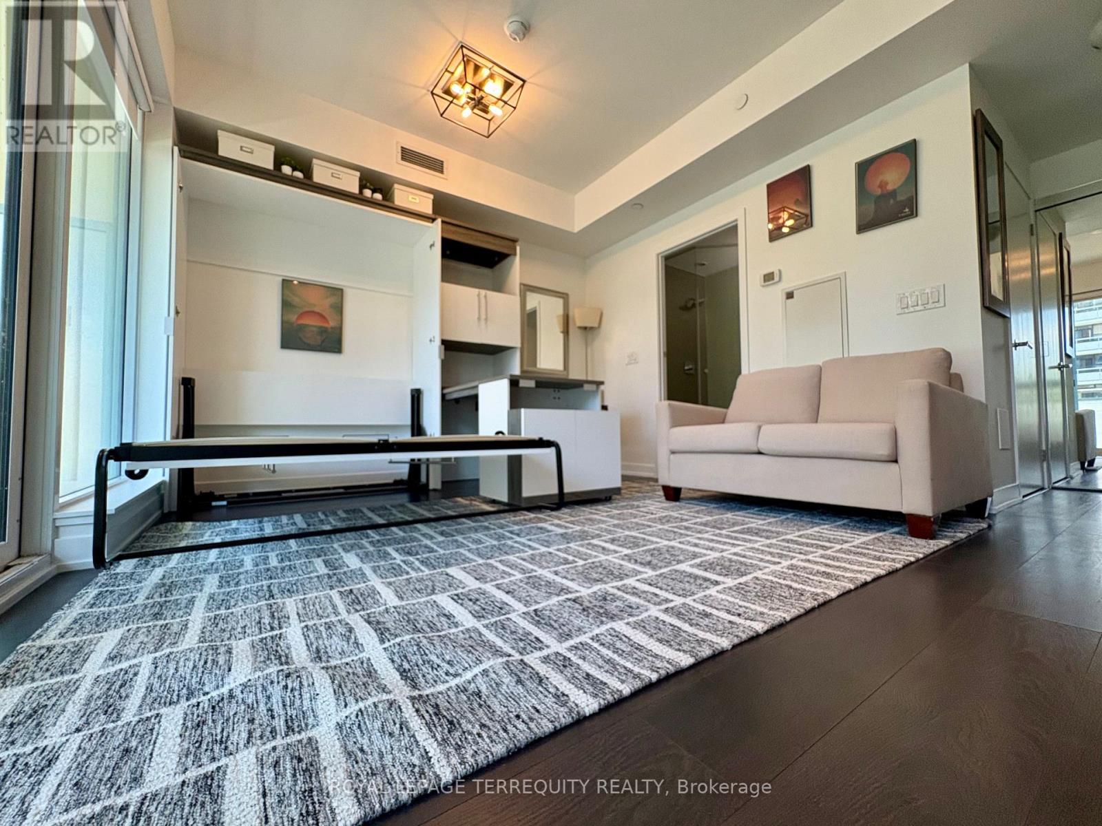 437 - 1830 Bloor Street W, Toronto (High Park North), Ontario  M6P 0A2 - Photo 12 - W12185459