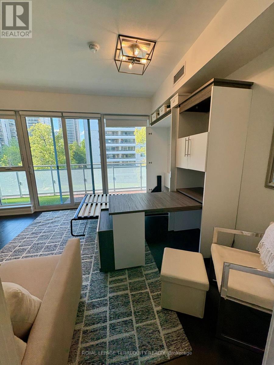 437 - 1830 Bloor Street W, Toronto (High Park North), Ontario  M6P 0A2 - Photo 14 - W12185459