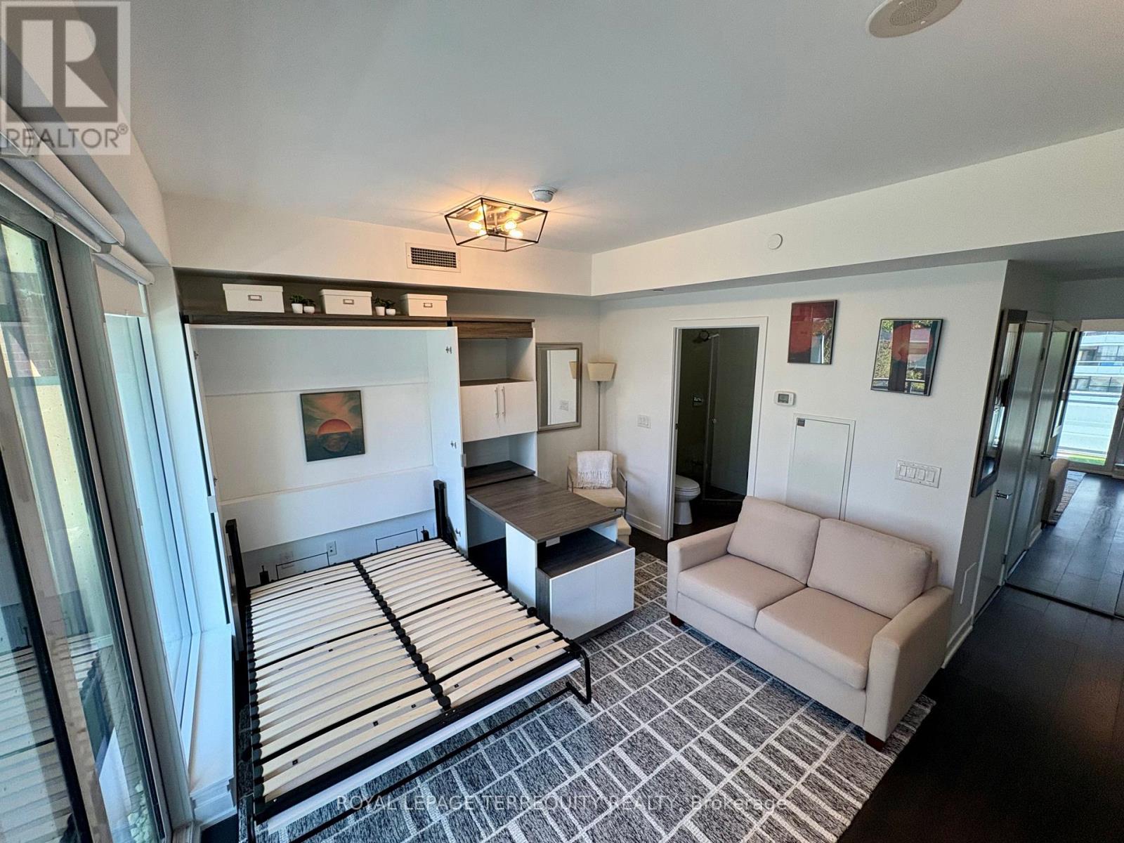 437 - 1830 Bloor Street W, Toronto (High Park North), Ontario  M6P 0A2 - Photo 16 - W12185459