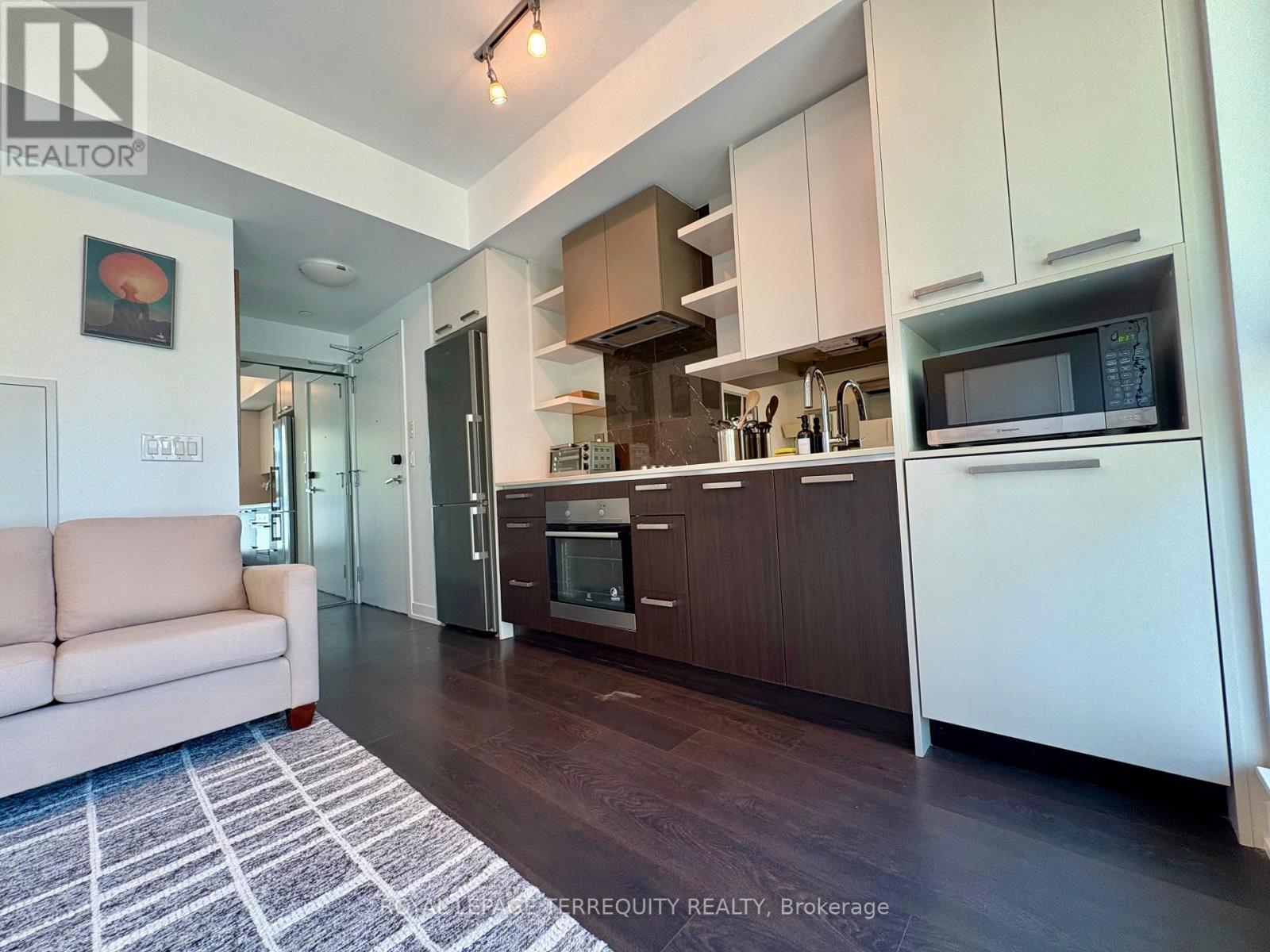 437 - 1830 Bloor Street W, Toronto (High Park North), Ontario  M6P 0A2 - Photo 18 - W12185459