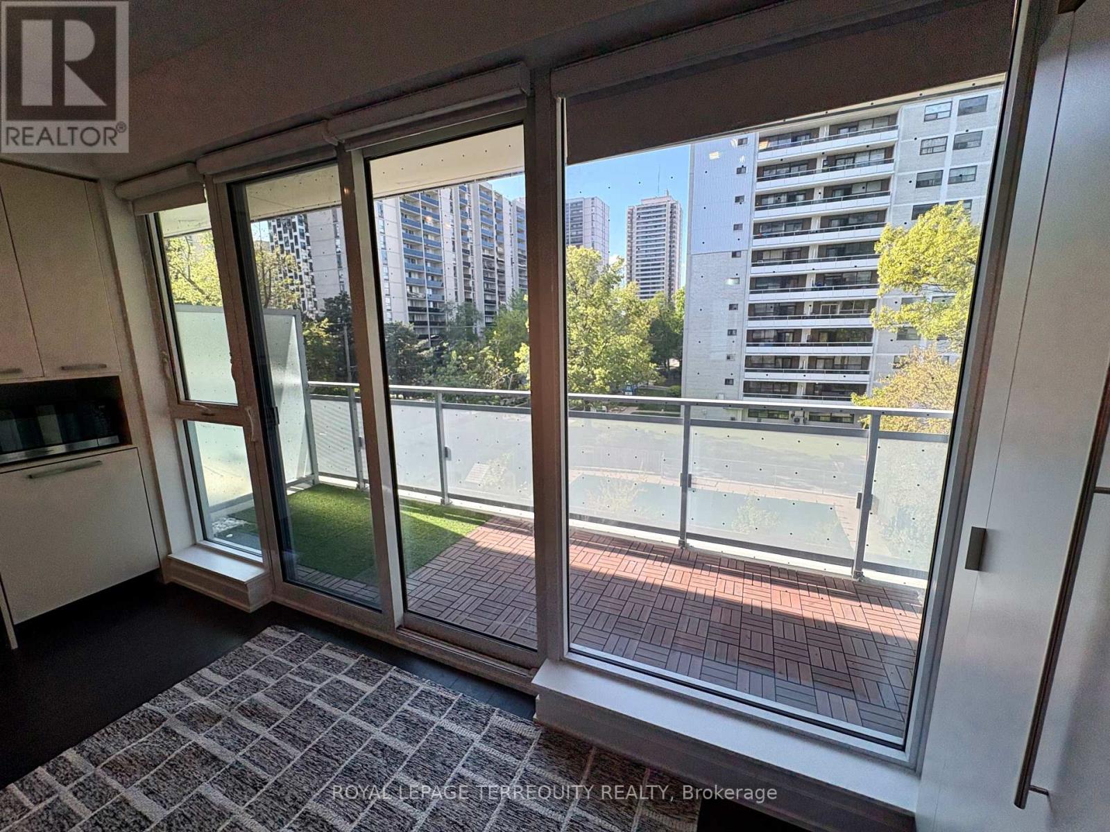 437 - 1830 Bloor Street W, Toronto (High Park North), Ontario  M6P 0A2 - Photo 19 - W12185459