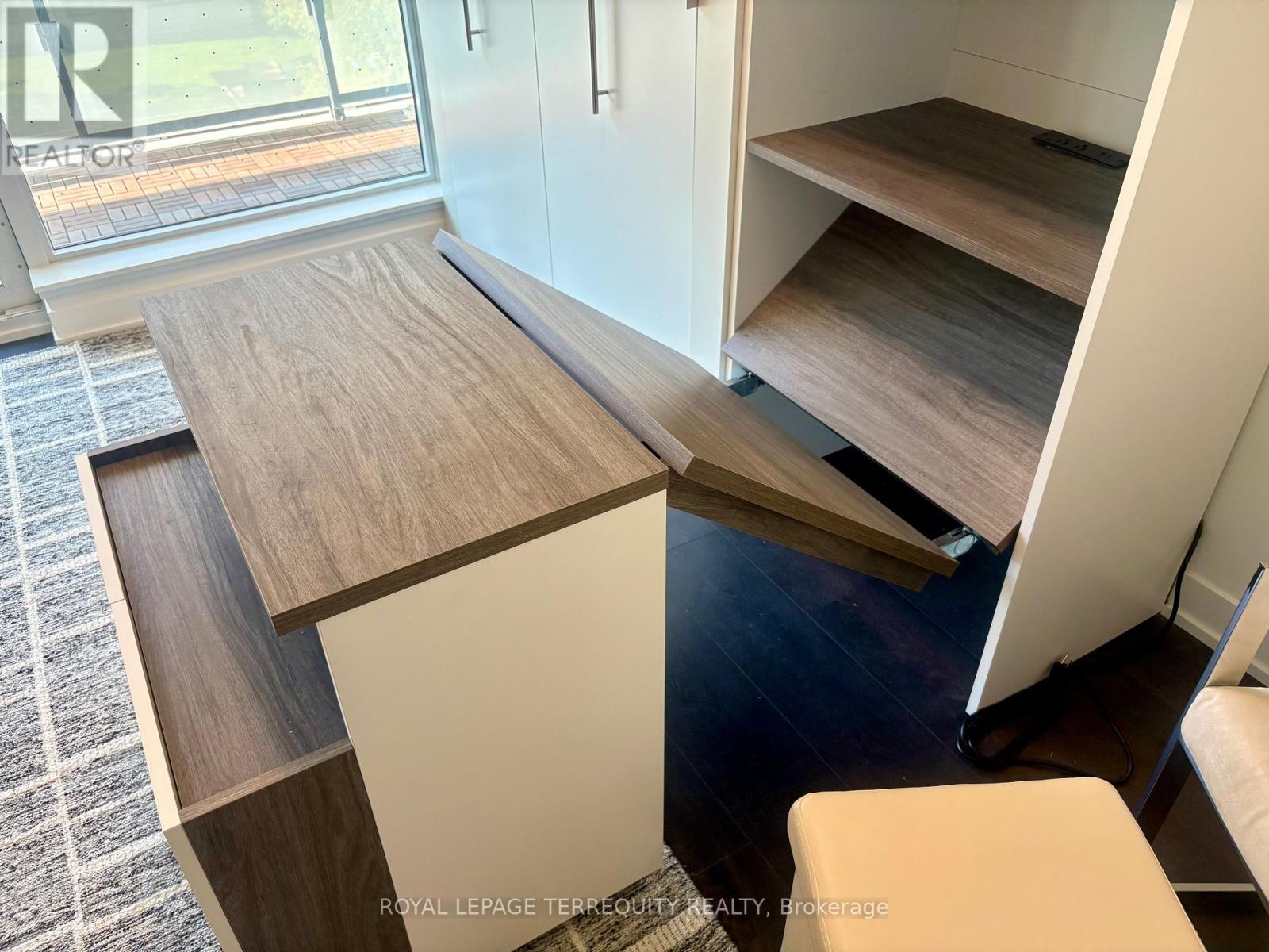 437 - 1830 Bloor Street W, Toronto (High Park North), Ontario  M6P 0A2 - Photo 20 - W12185459