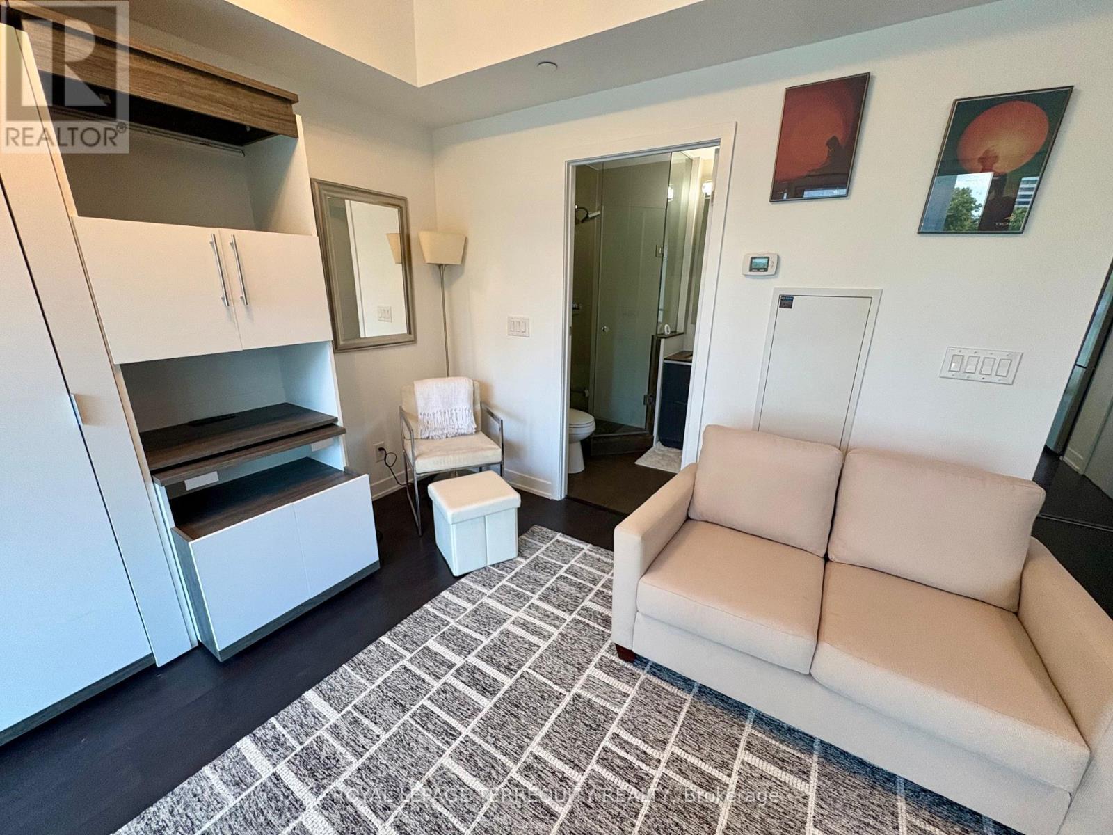 437 - 1830 Bloor Street W, Toronto (High Park North), Ontario  M6P 0A2 - Photo 22 - W12185459