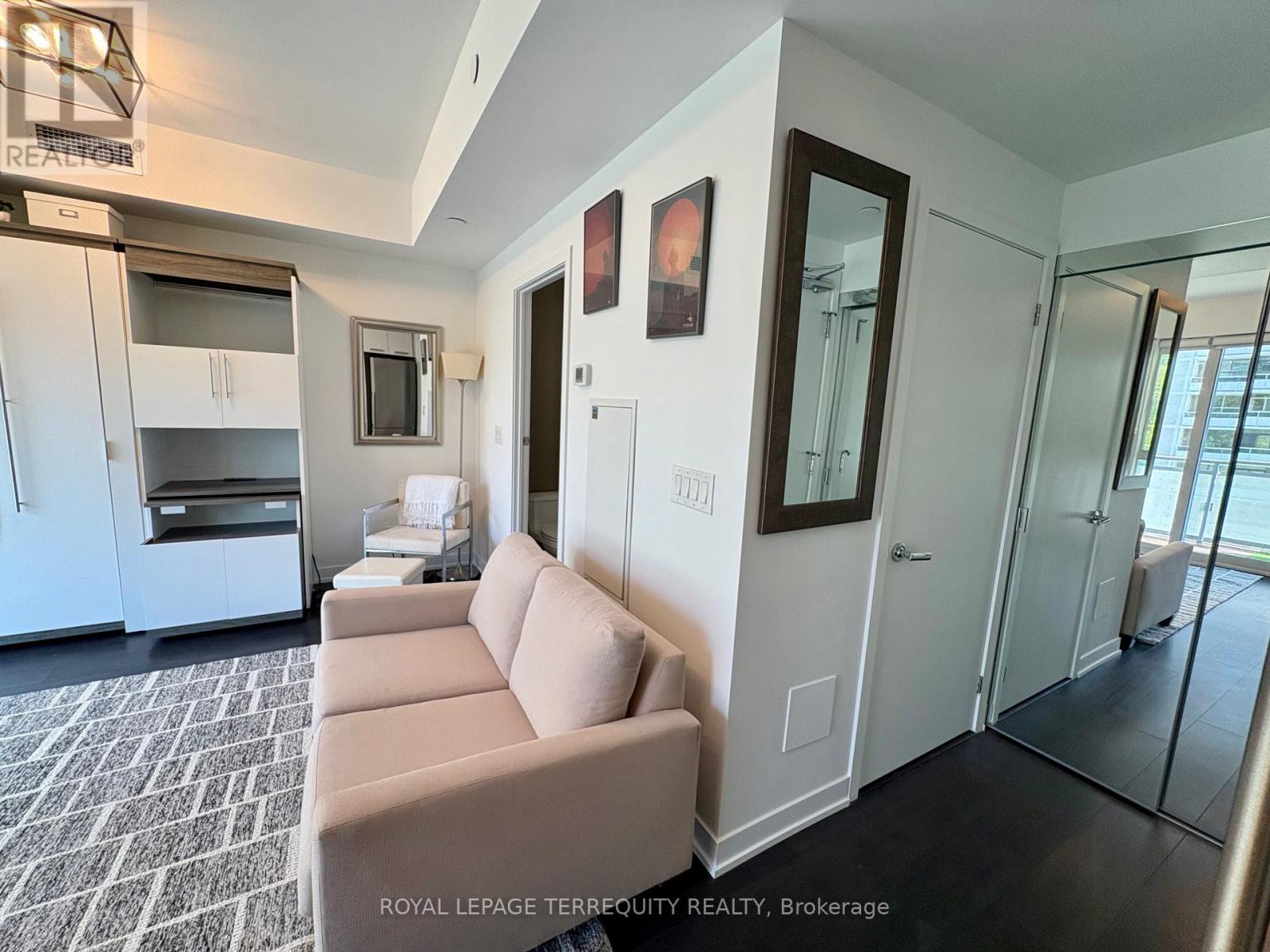 437 - 1830 Bloor Street W, Toronto (High Park North), Ontario  M6P 0A2 - Photo 23 - W12185459