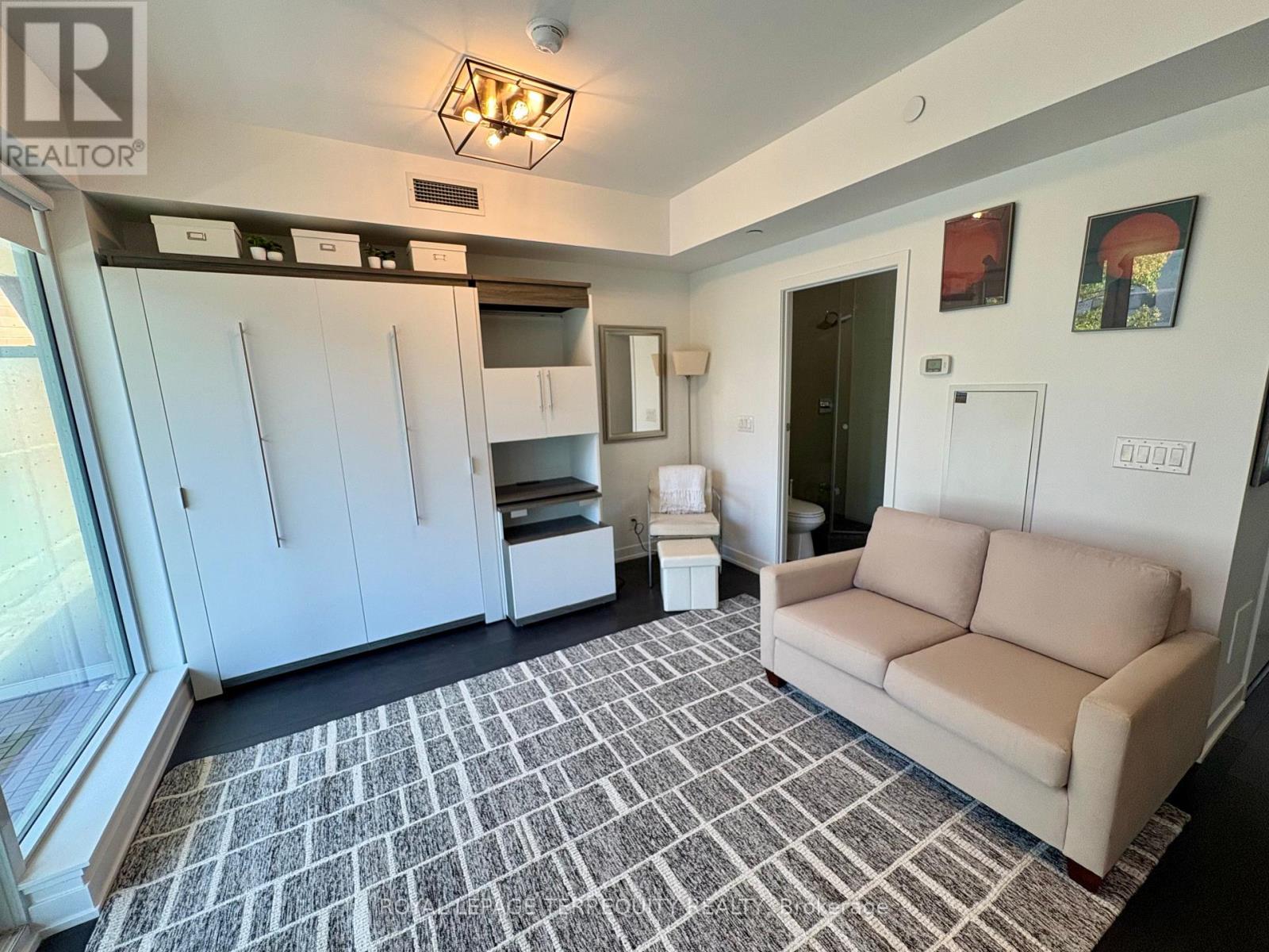 437 - 1830 Bloor Street W, Toronto (High Park North), Ontario  M6P 0A2 - Photo 24 - W12185459