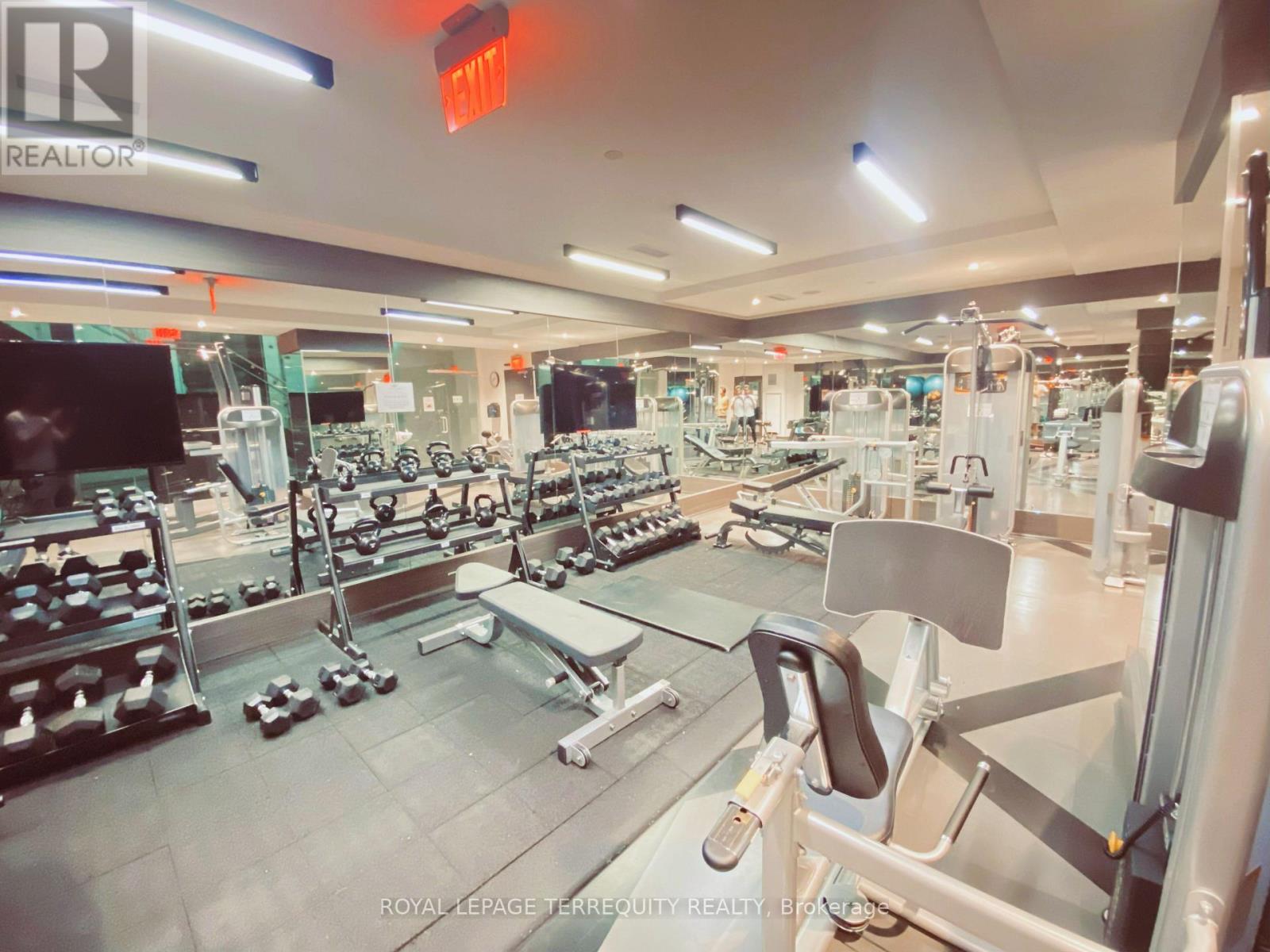 437 - 1830 Bloor Street W, Toronto (High Park North), Ontario  M6P 0A2 - Photo 31 - W12185459