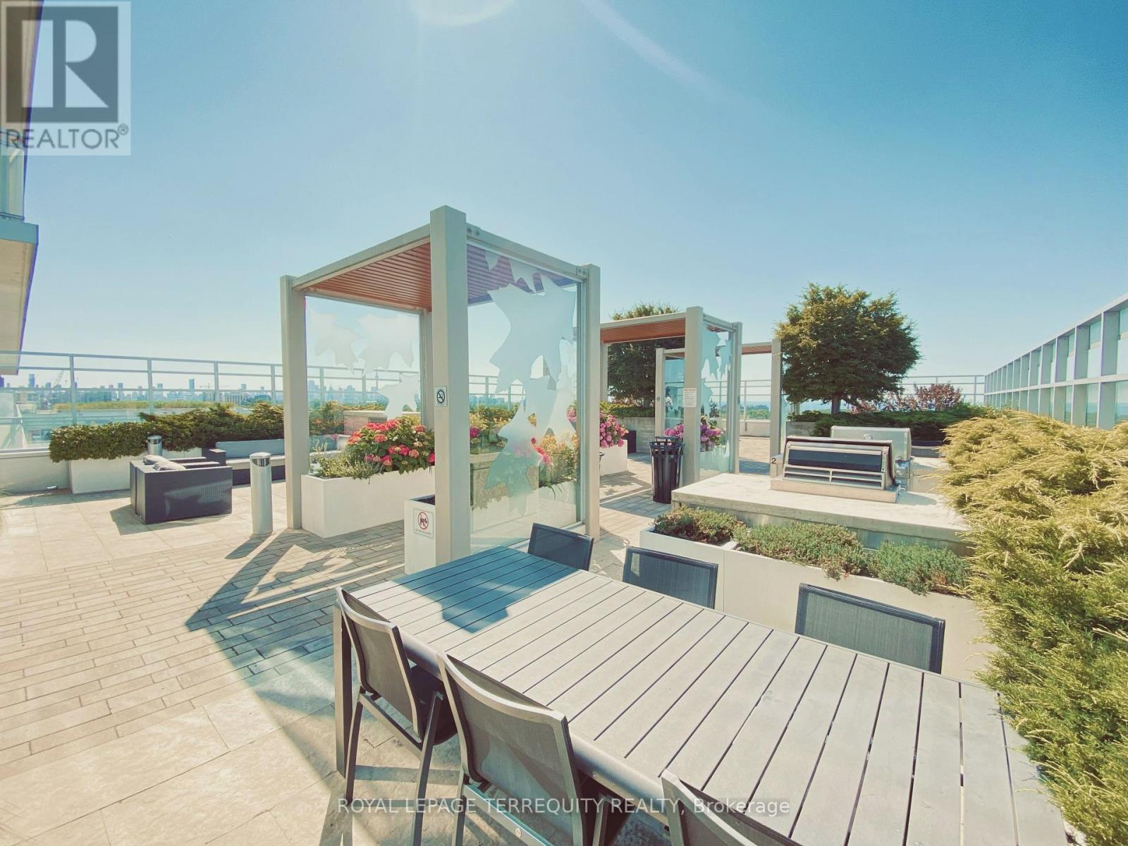 437 - 1830 Bloor Street W, Toronto (High Park North), Ontario  M6P 0A2 - Photo 37 - W12185459