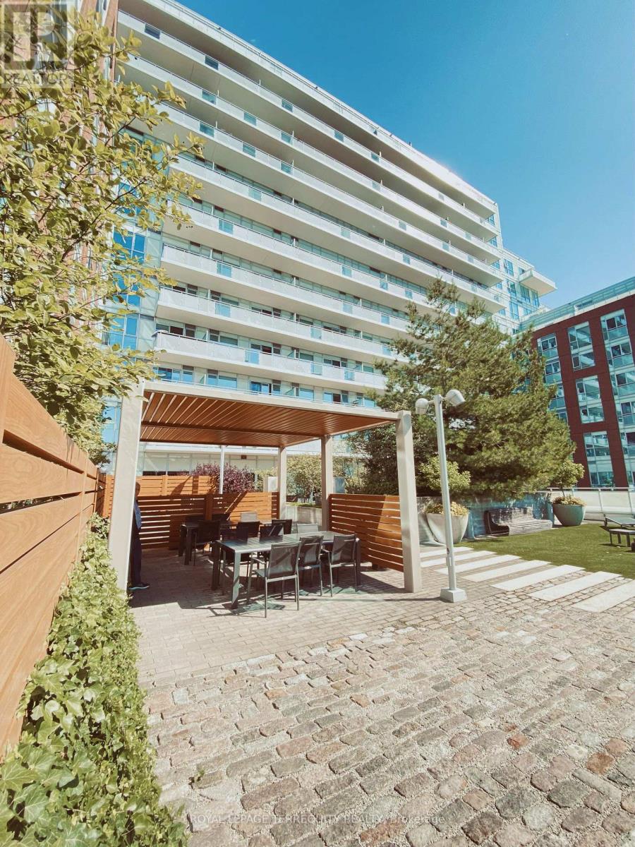 437 - 1830 Bloor Street W, Toronto (High Park North), Ontario  M6P 0A2 - Photo 39 - W12185459