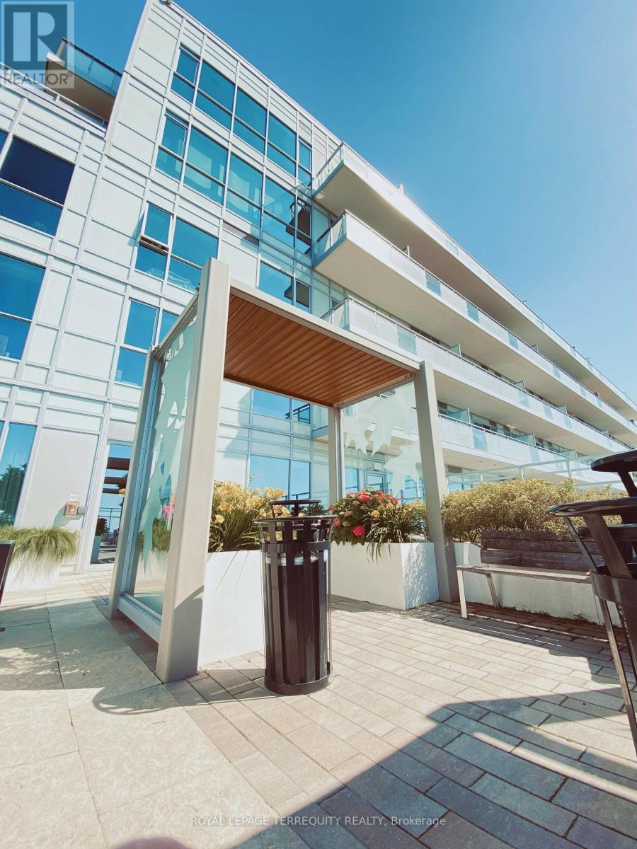 437 - 1830 Bloor Street W, Toronto (High Park North), Ontario  M6P 0A2 - Photo 41 - W12185459