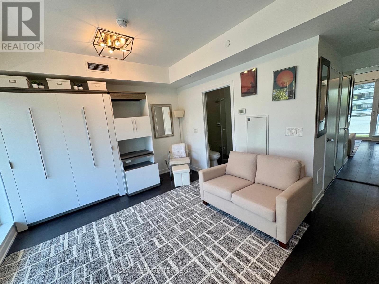 437 - 1830 Bloor Street W, Toronto (High Park North), Ontario  M6P 0A2 - Photo 43 - W12185459