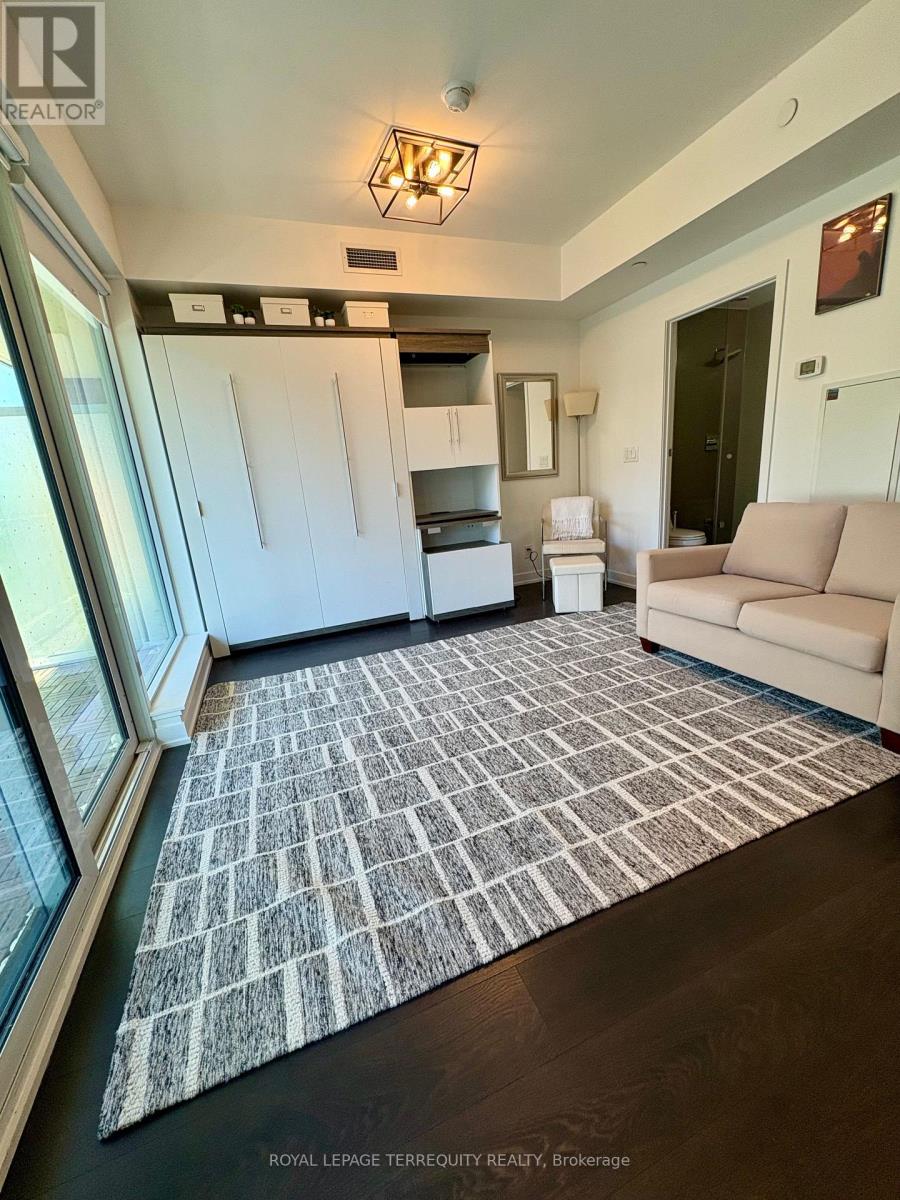 437 - 1830 Bloor Street W, Toronto (High Park North), Ontario  M6P 0A2 - Photo 46 - W12185459