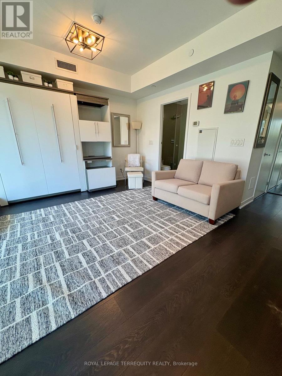 437 - 1830 Bloor Street W, Toronto (High Park North), Ontario  M6P 0A2 - Photo 47 - W12185459