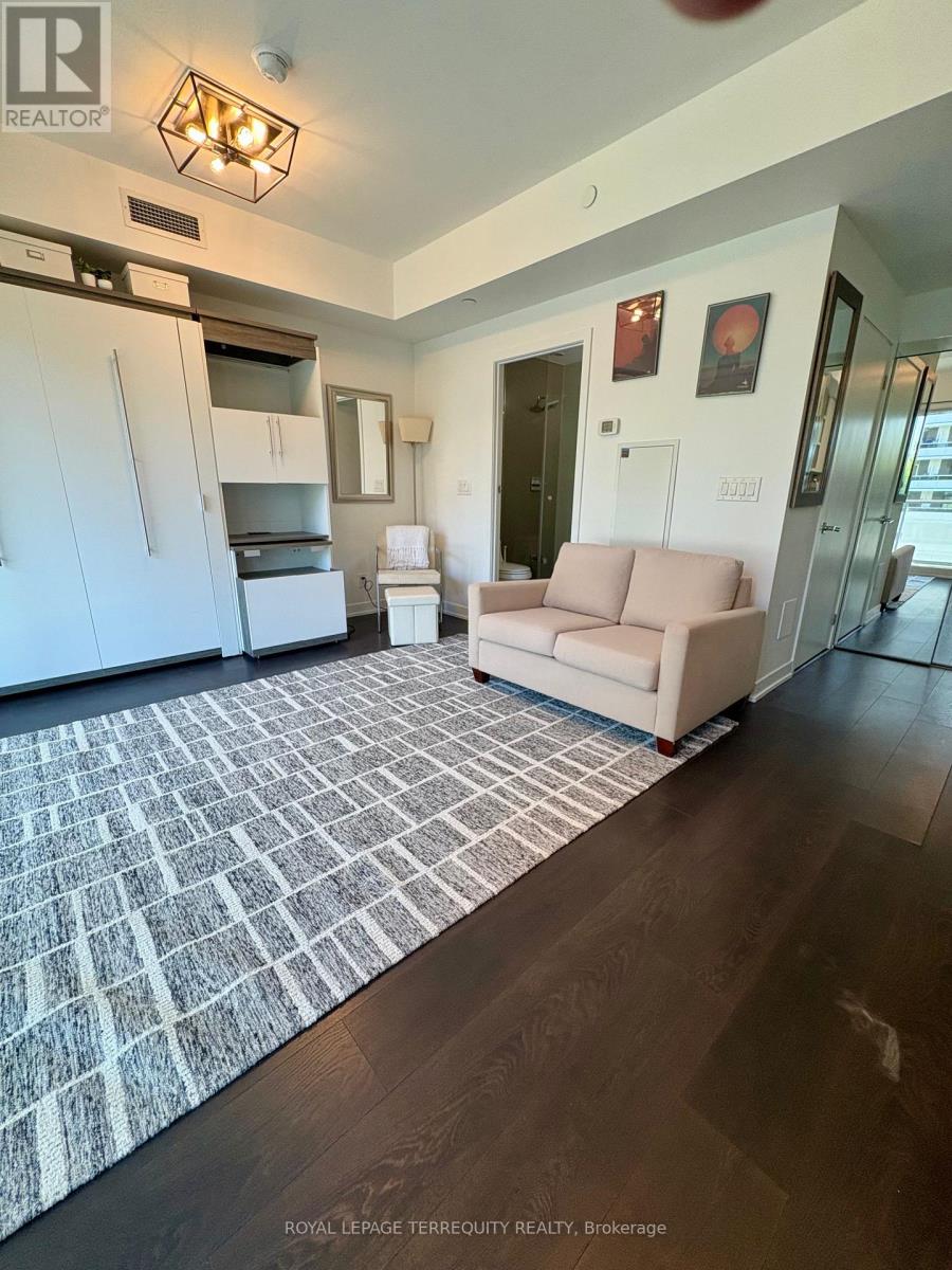 437 - 1830 Bloor Street W, Toronto (High Park North), Ontario  M6P 0A2 - Photo 48 - W12185459