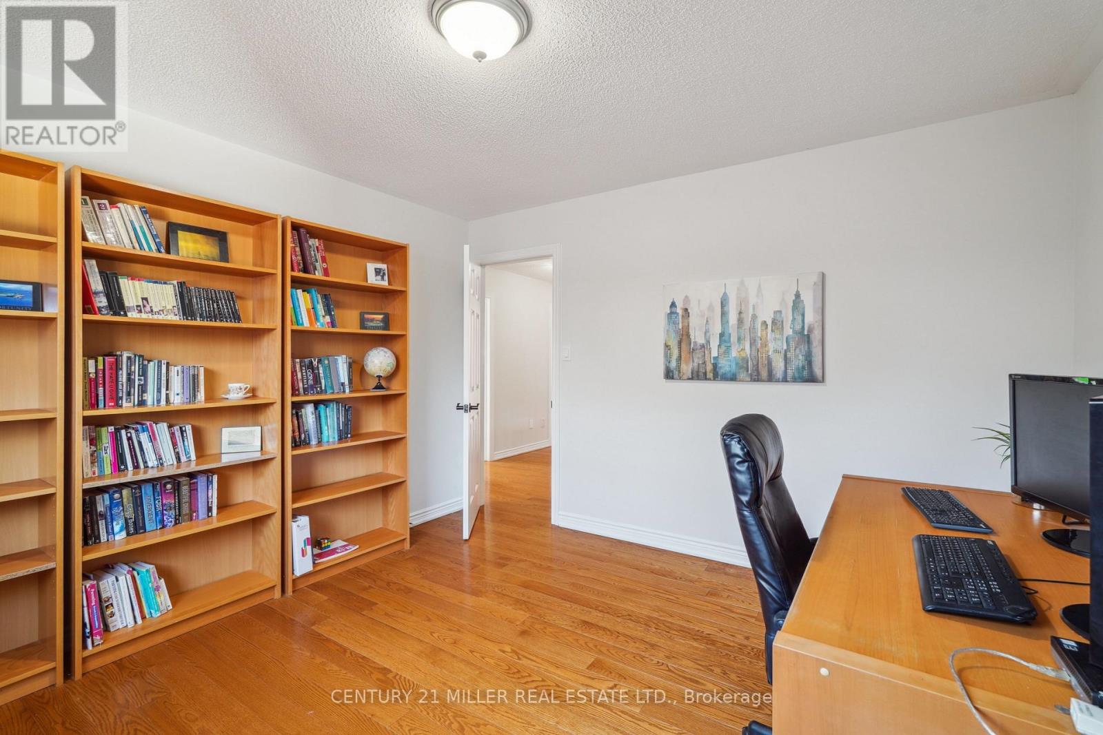 1372 Wheelwright Road, Oakville, Ontario  L6M 2Z2 - Photo 33 - W12185494