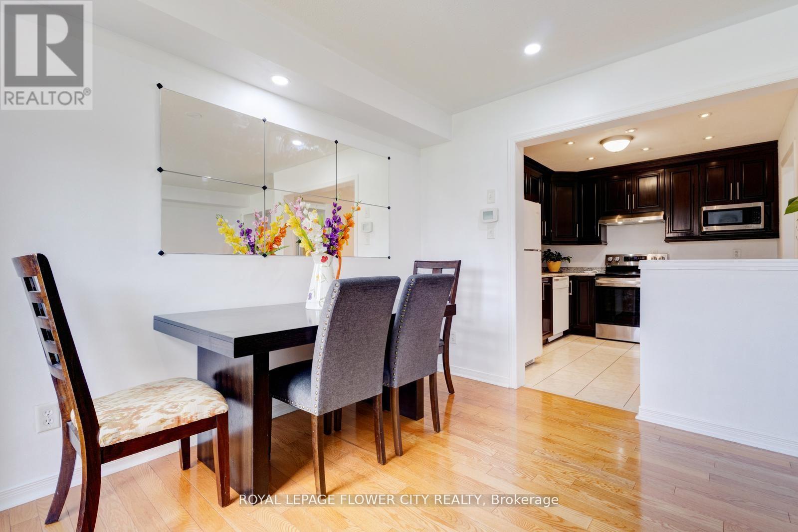 68 - 770 Othello Court, Mississauga (Meadowvale Village), Ontario  L5W 1Y2 - Photo 16 - W12185506