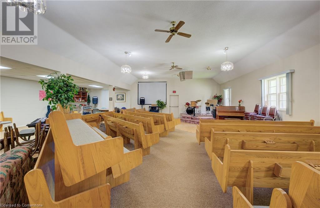 211 Birmingham Street W, Mount Forest, Ontario  N0G 2L1 - Photo 14 - 40735321