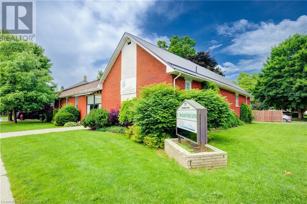 211 Birmingham Street W, Mount Forest, Ontario  N0G 2L1 - Photo 2 - 40735321