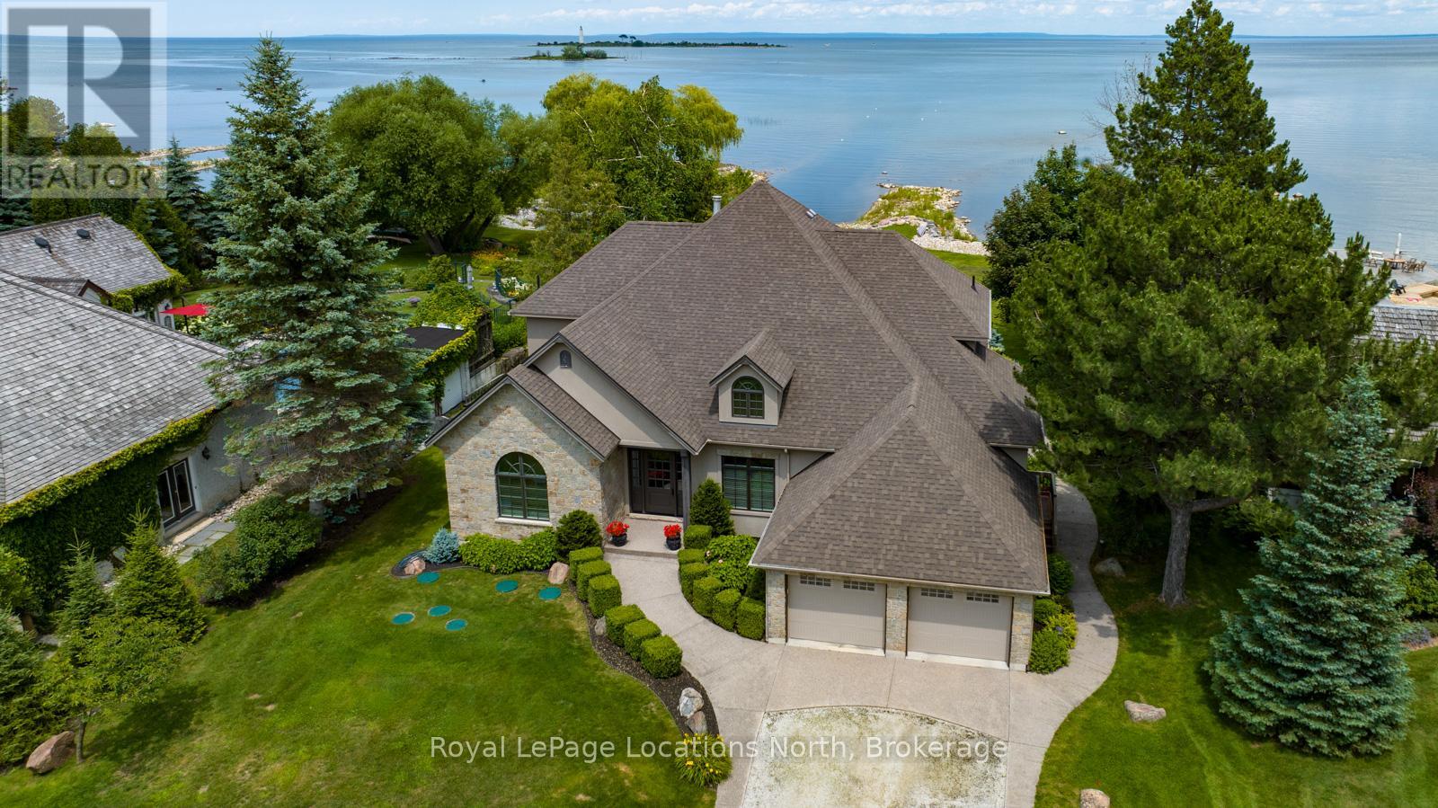 144 Princeton Shores Boulevard, Collingwood, Ontario  L9Y 5E1 - Photo 3 - S12185559