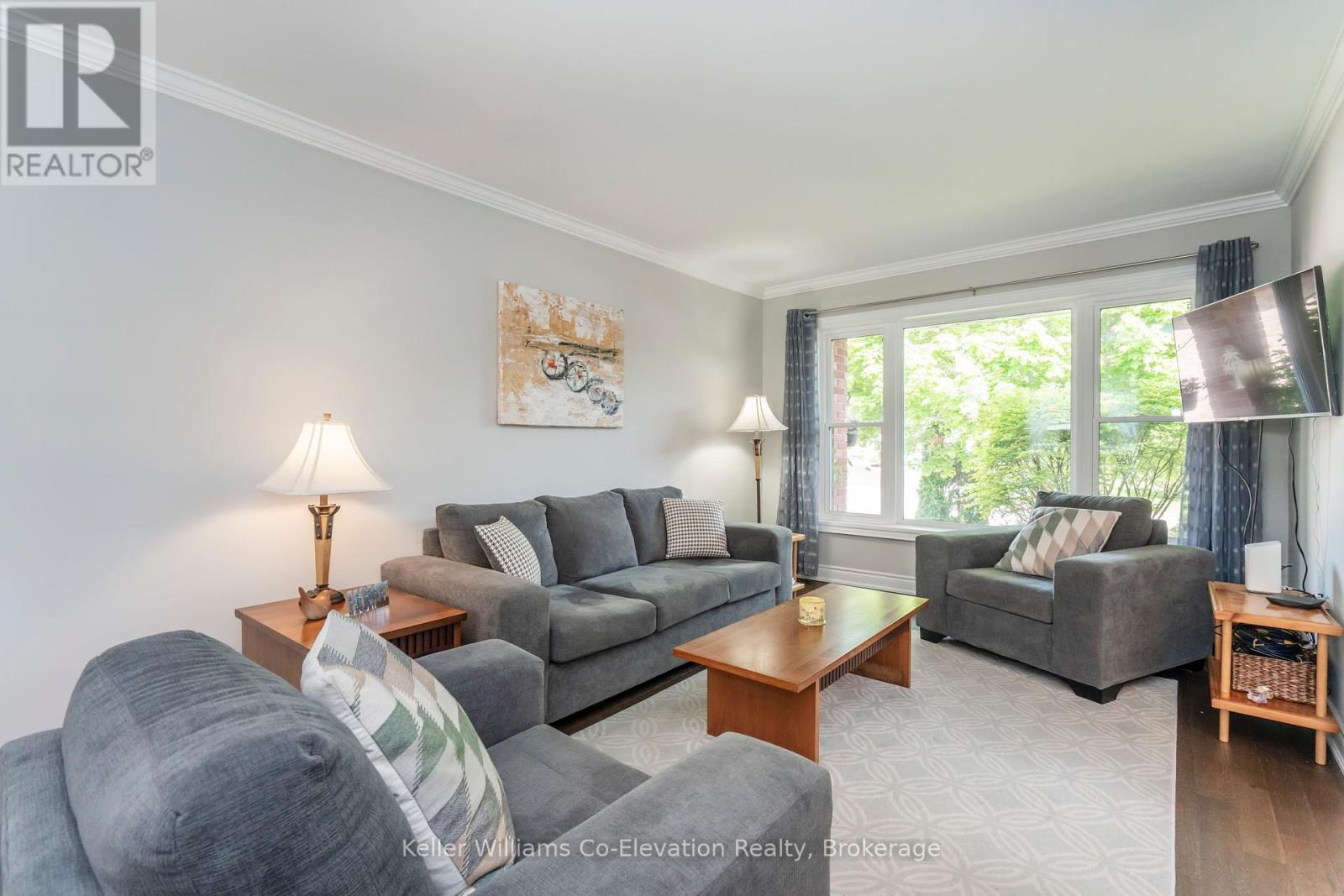 1056 Dina Crescent, Midland, Ontario  L4R 5C6 - Photo 10 - S12185674