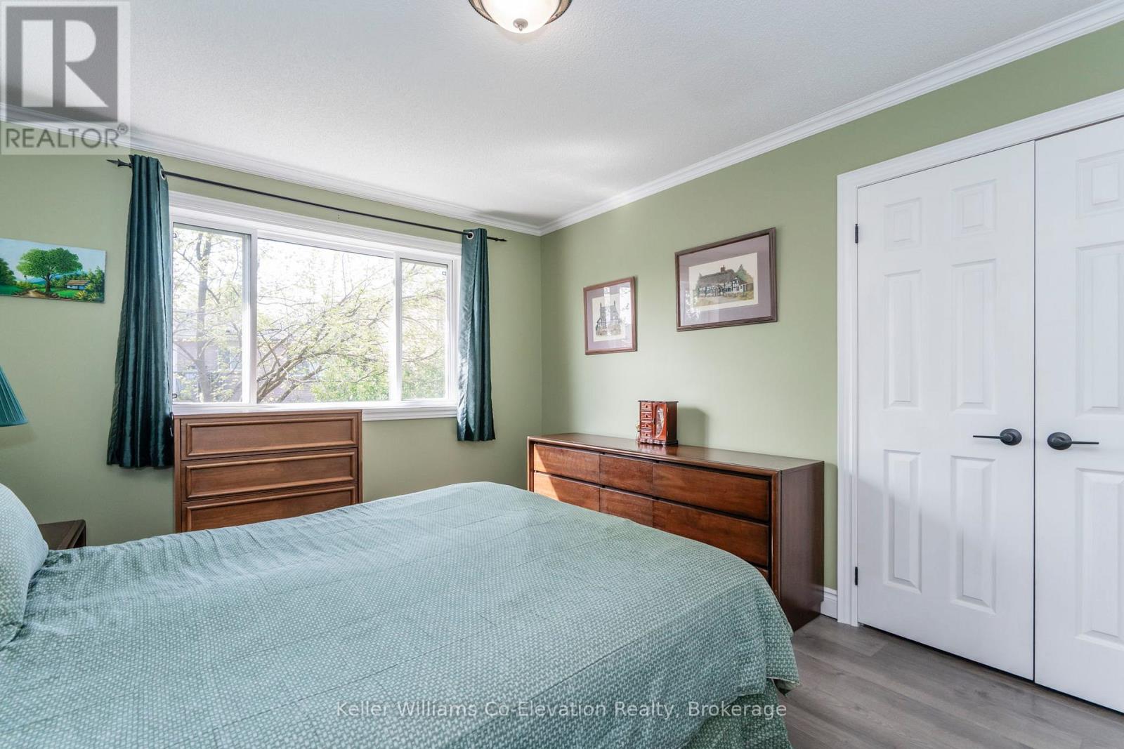 1056 Dina Crescent, Midland, Ontario  L4R 5C6 - Photo 14 - S12185674