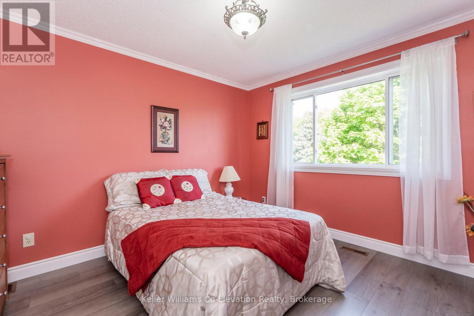 1056 Dina Crescent, Midland, Ontario  L4R 5C6 - Photo 17 - S12185674
