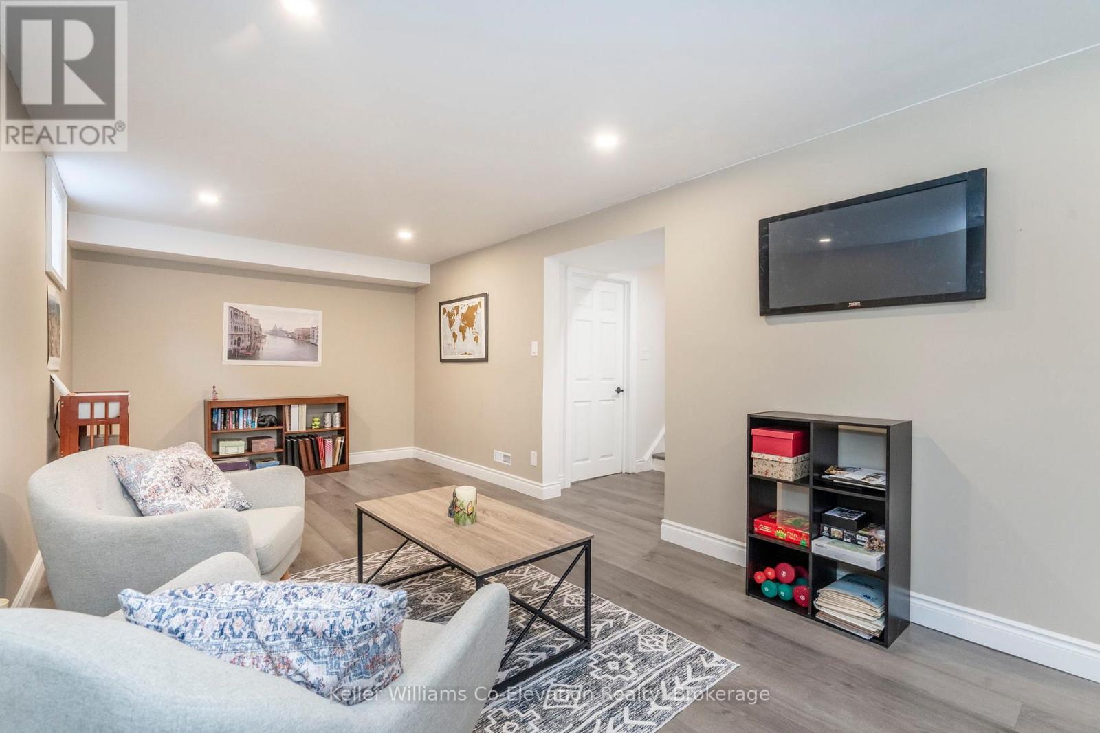 1056 Dina Crescent, Midland, Ontario  L4R 5C6 - Photo 23 - S12185674