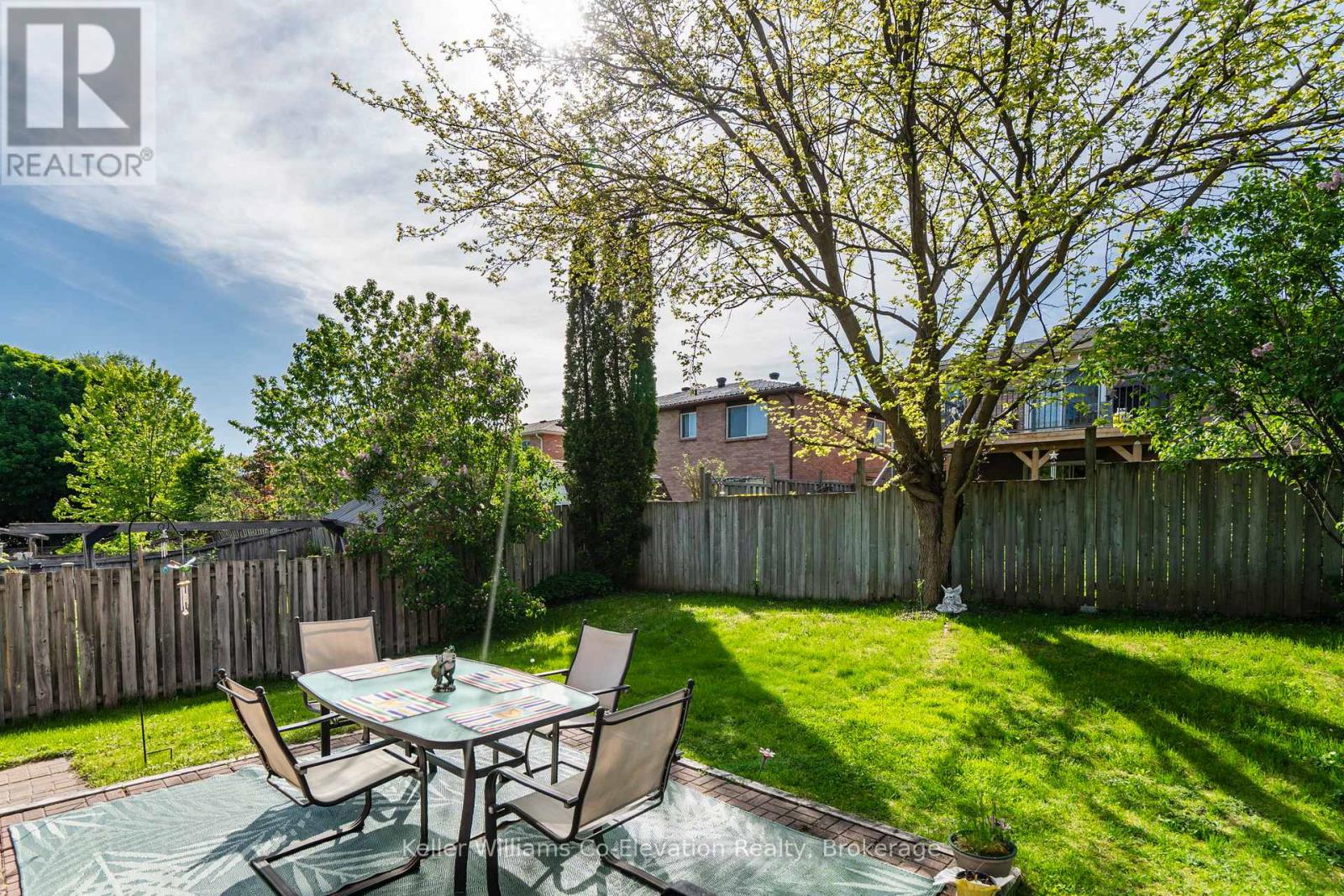 1056 Dina Crescent, Midland, Ontario  L4R 5C6 - Photo 24 - S12185674